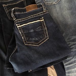 BKE Payton Straight Leg Jeans - 29 Long